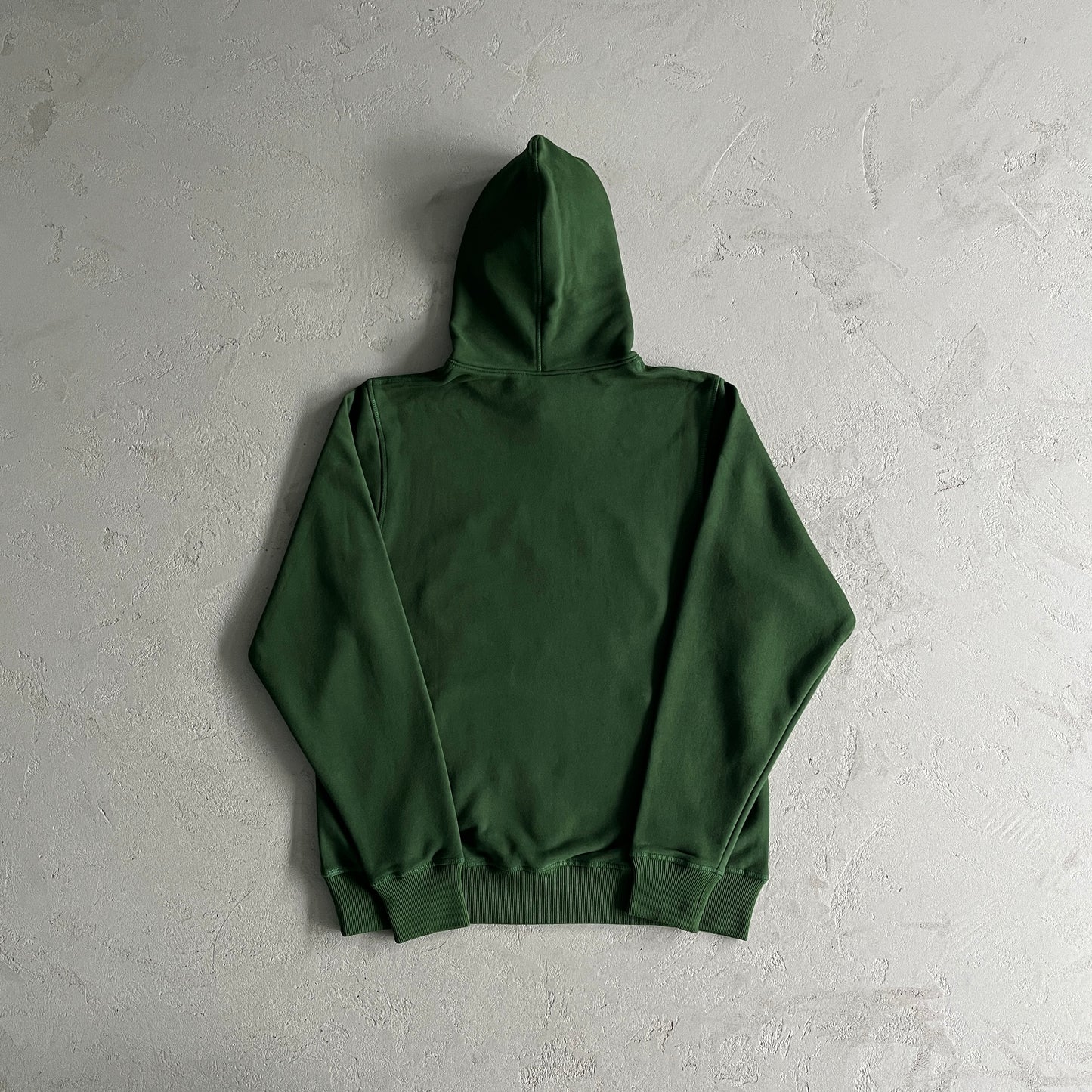 CRTZ Hoodie in Dunkelgrün 5⭐️