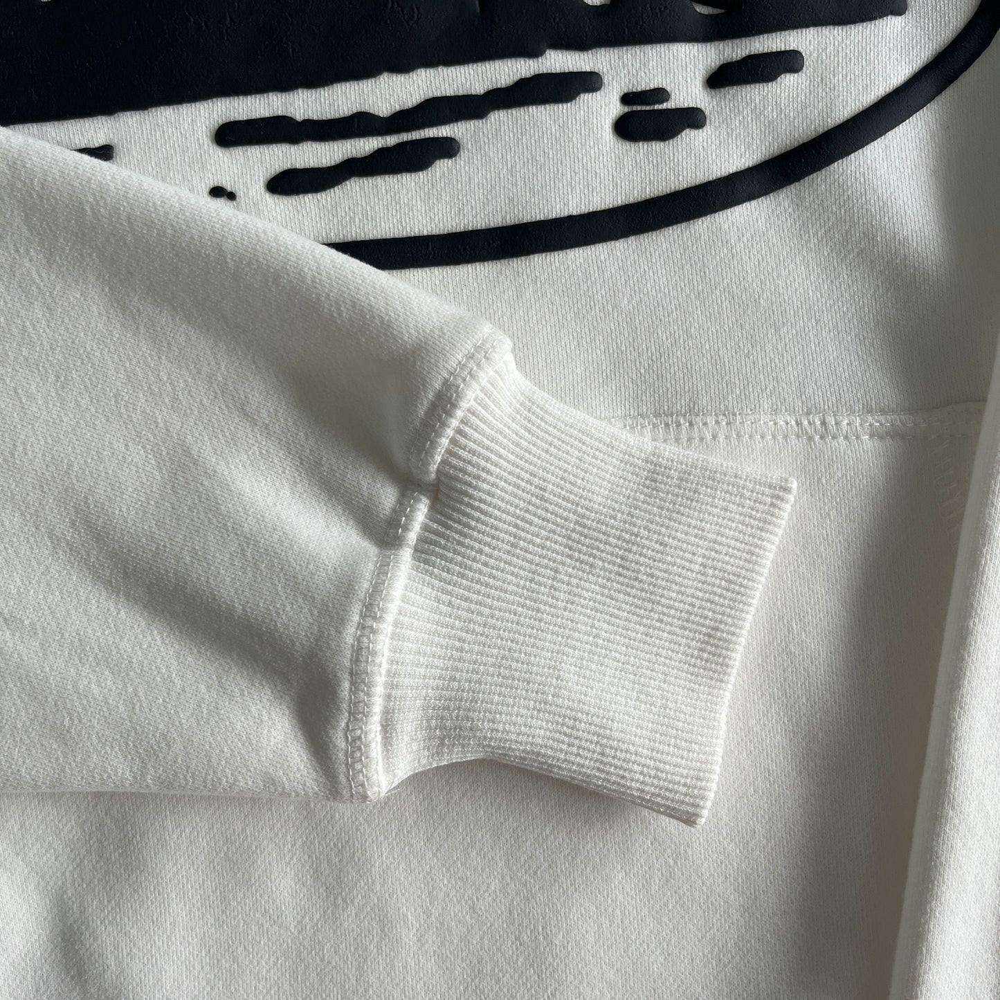 CRTZ Hoodie in Weiss 5⭐️