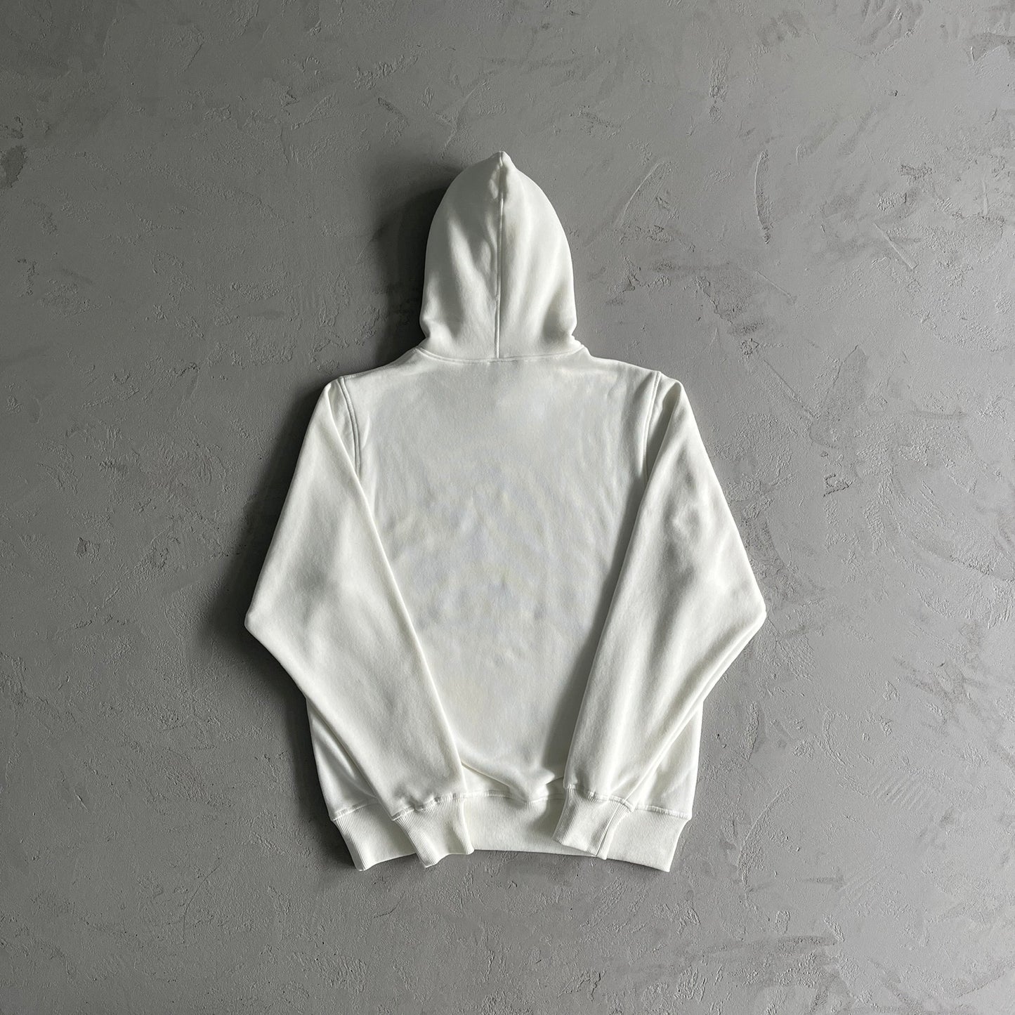 CRTZ Hoodie in Weiss 5⭐️