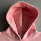 CRTZ Hoodie in Pink
