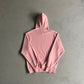 CRTZ Hoodie in Pink