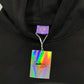 CRTZ Hoodie in Tripple-Black