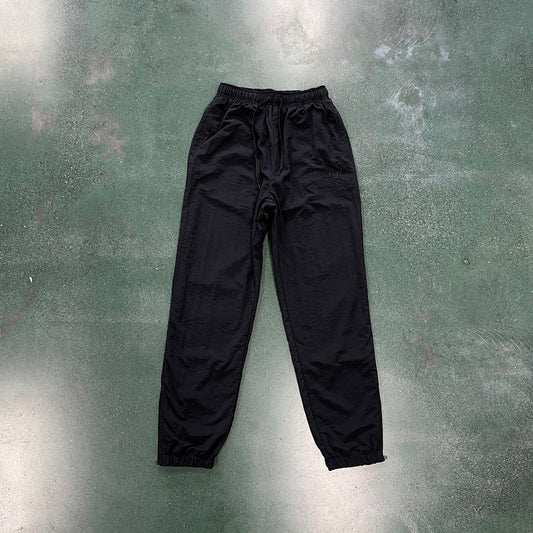 CRTZ Windbreaker Hose in Tripple-Black