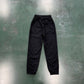 CRTZ Windbreaker Hose in Tripple-Black