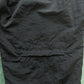 CRTZ Windbreaker Hose in Tripple-Black