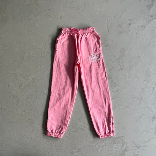 CRTZ Windbreaker Hose in Pink