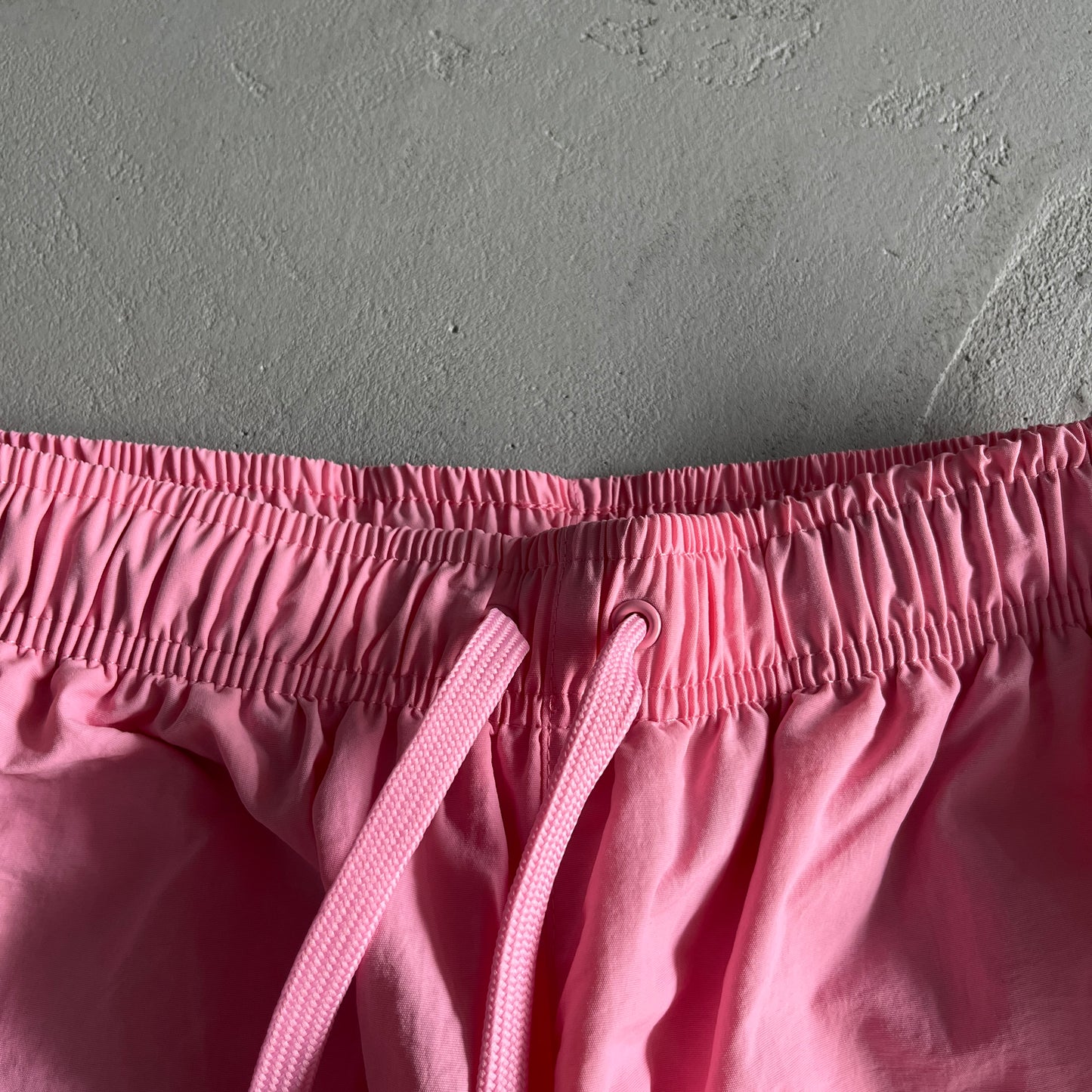 CRTZ Windbreaker Hose in Pink