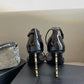 YSL High Heels