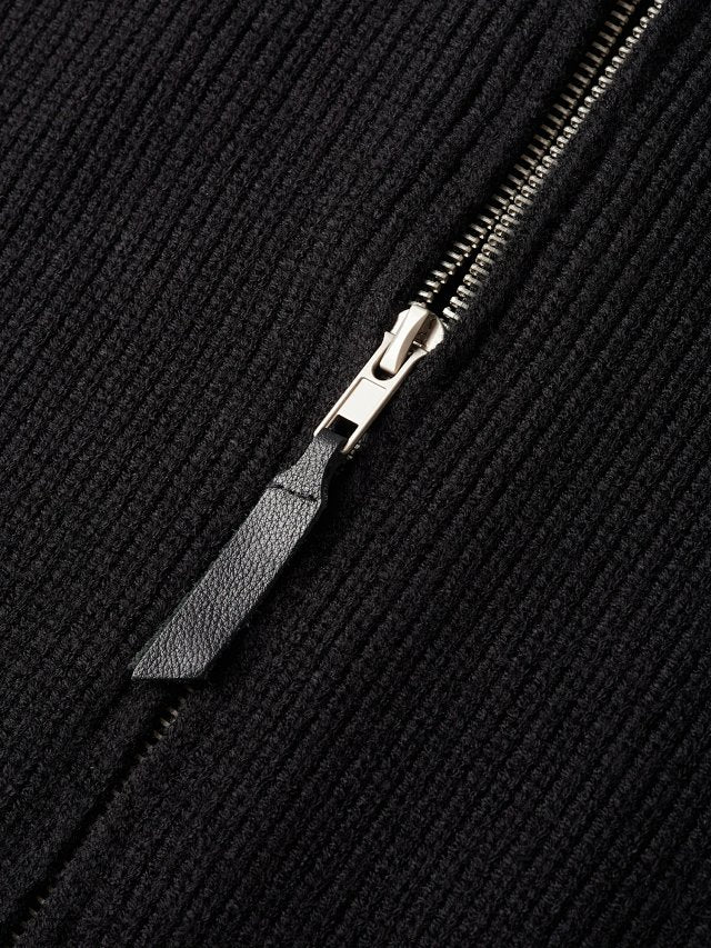 MM6 Zipper