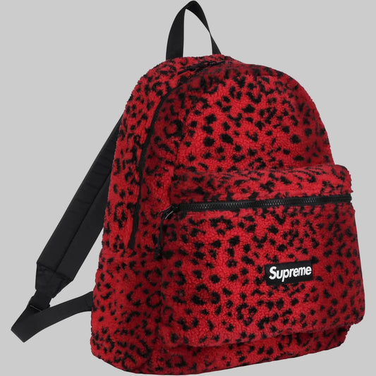 Sup Leo Rucksack