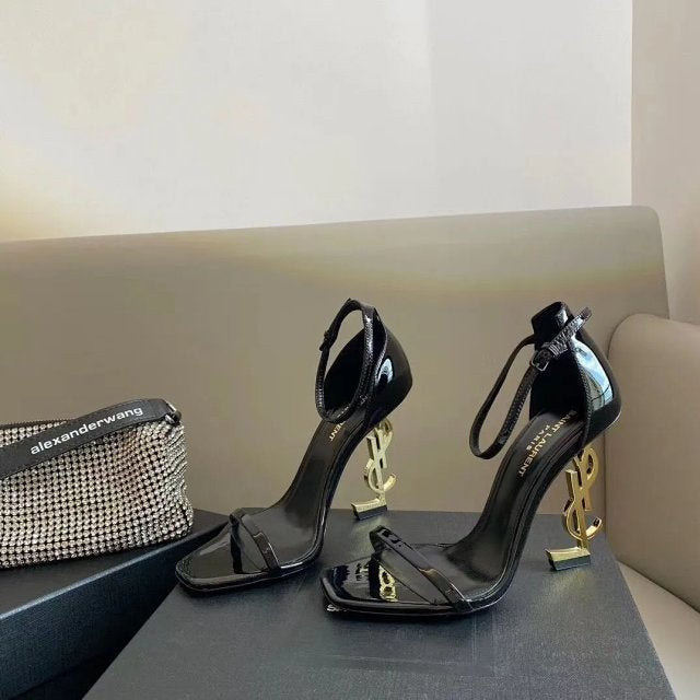 YSL High Heels