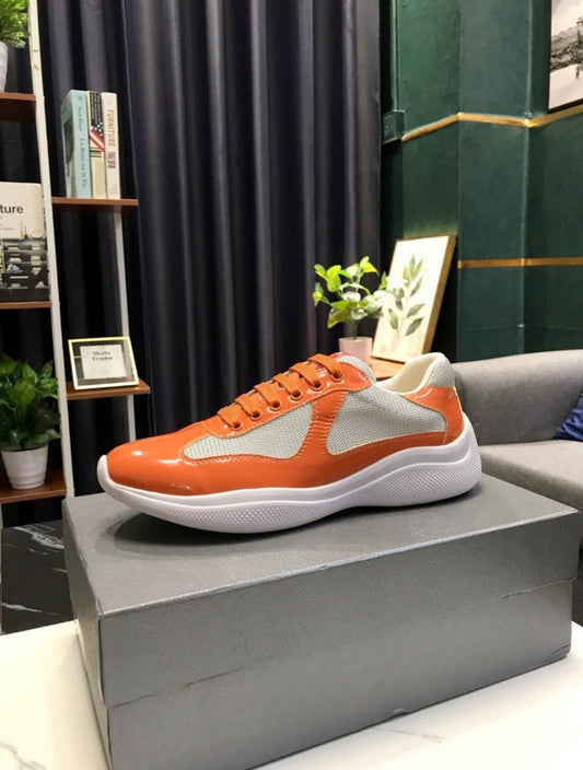 Prda Cups Orange