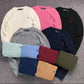 Polo Sweater
