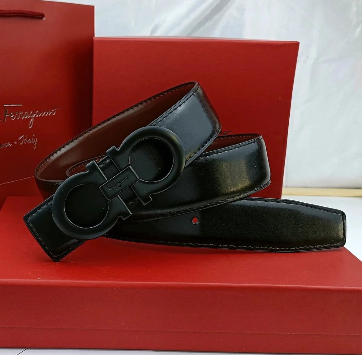 Frgmo Belt