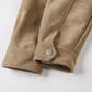 Workwear Jacke Braun