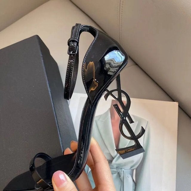 YSL High Heels