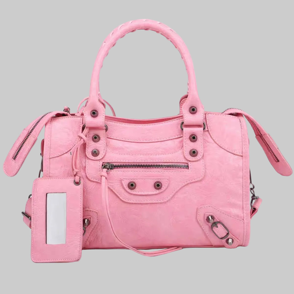 BLCG City Bag Pink