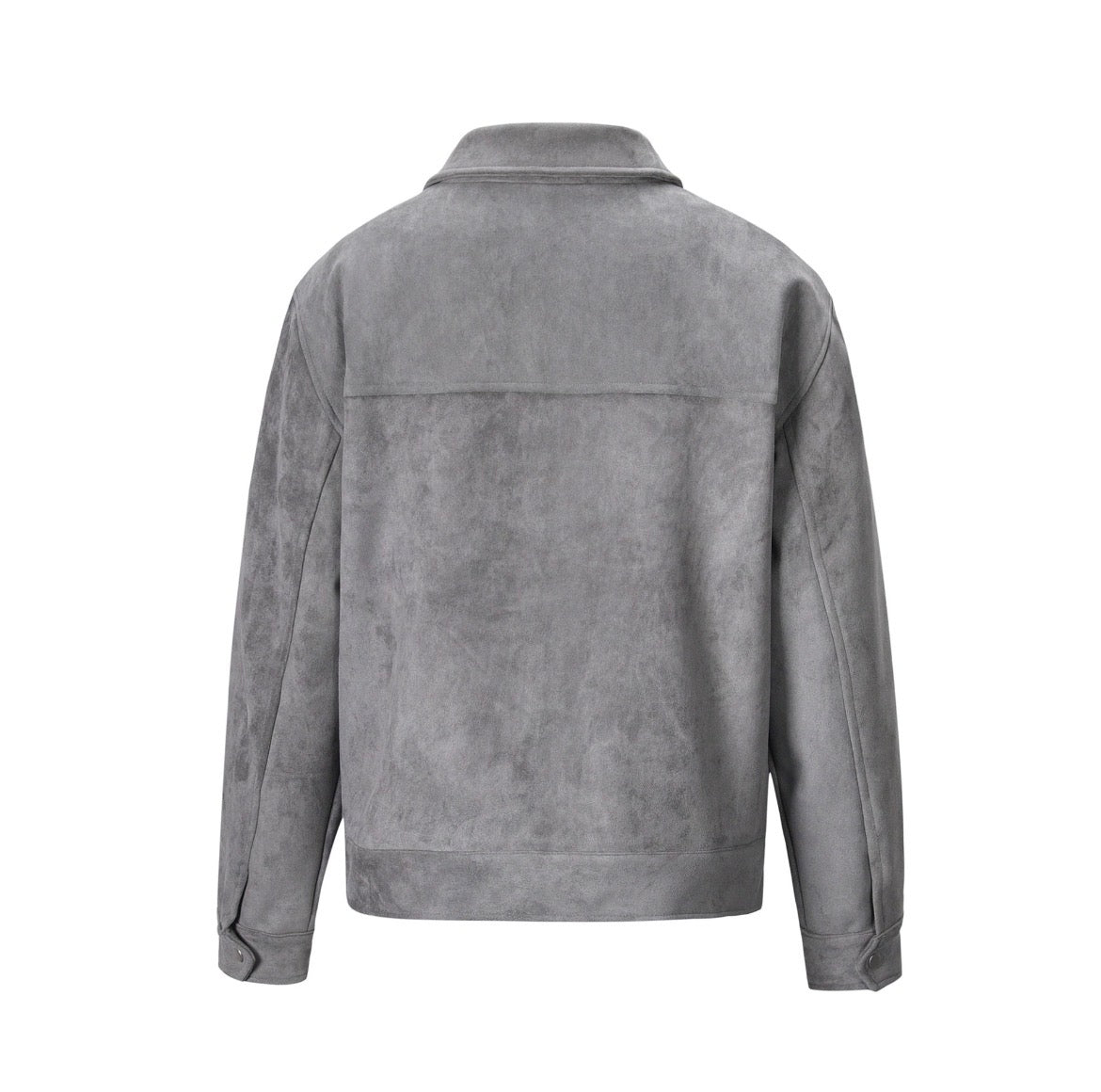 Workwear Jacke Grau