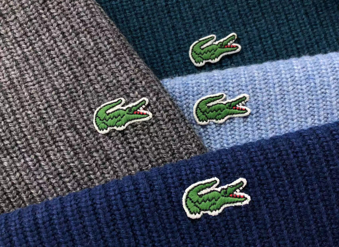 🐊 Sweater