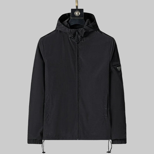 Prda Windbreaker