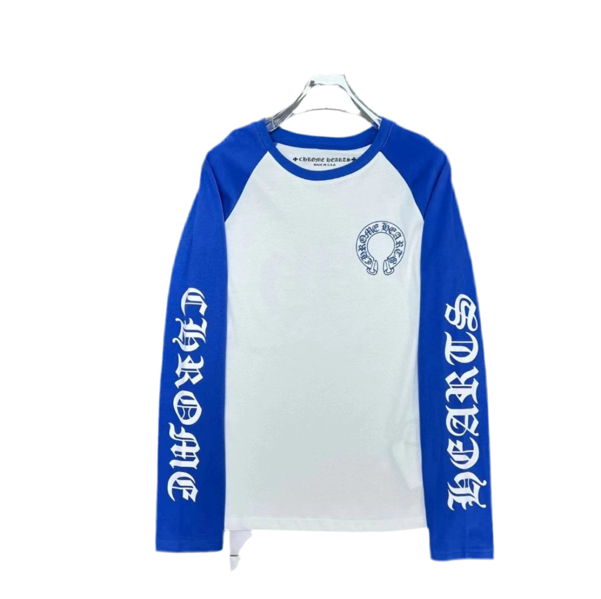 Chrome Longsleeve