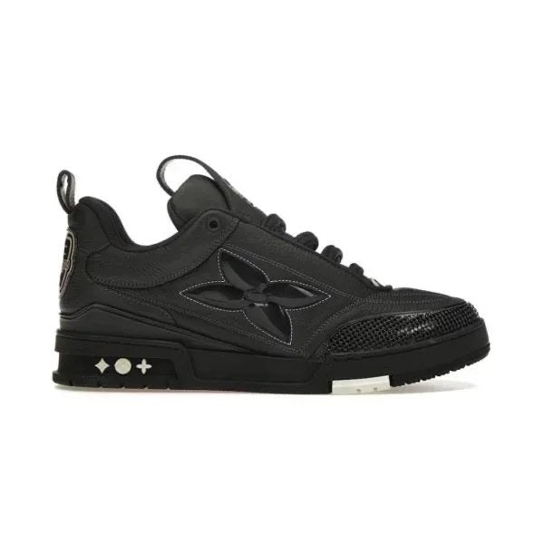 LV Skate Schwarz
