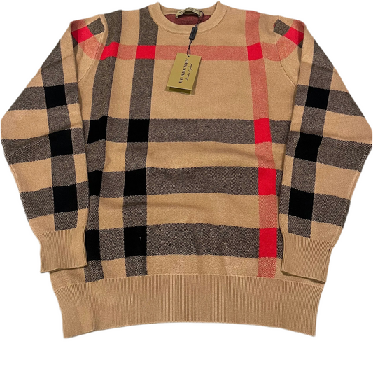 Burberry Sweater