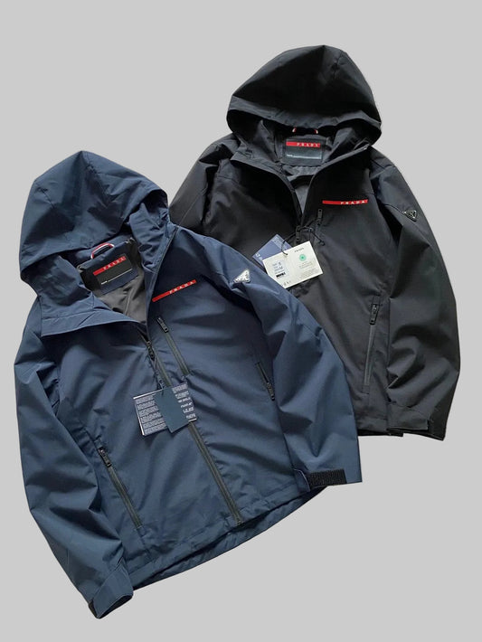 Prda Windbreaker Jacke