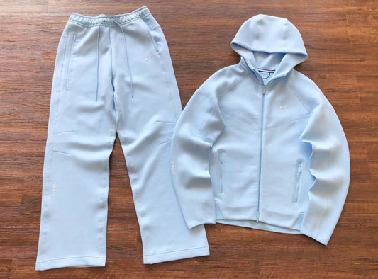 Ncta Tech Fleece