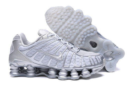 NK Shox Silber