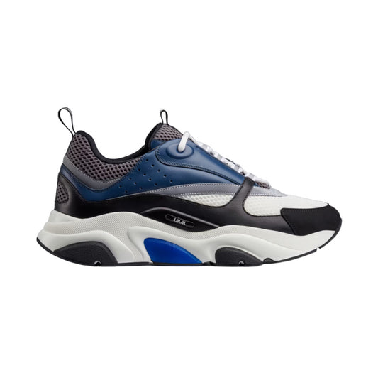 D1or B22 Navy-Blau