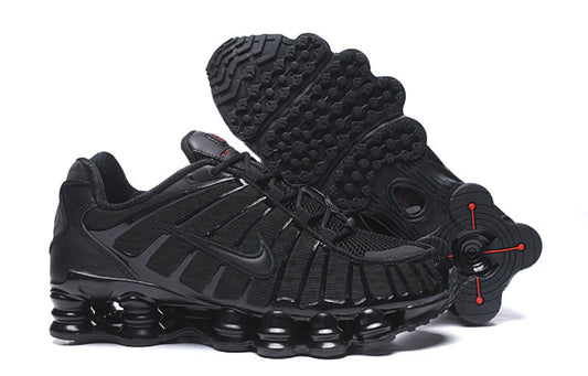 NK Shox Schwarz