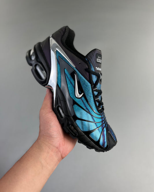 NK Tailwind Blau/Silber