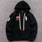 Polo USA Zipper