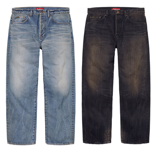 SUP Jeans (loose fit)