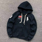 Polo USA Zipper