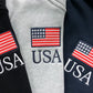 Polo USA Zipper