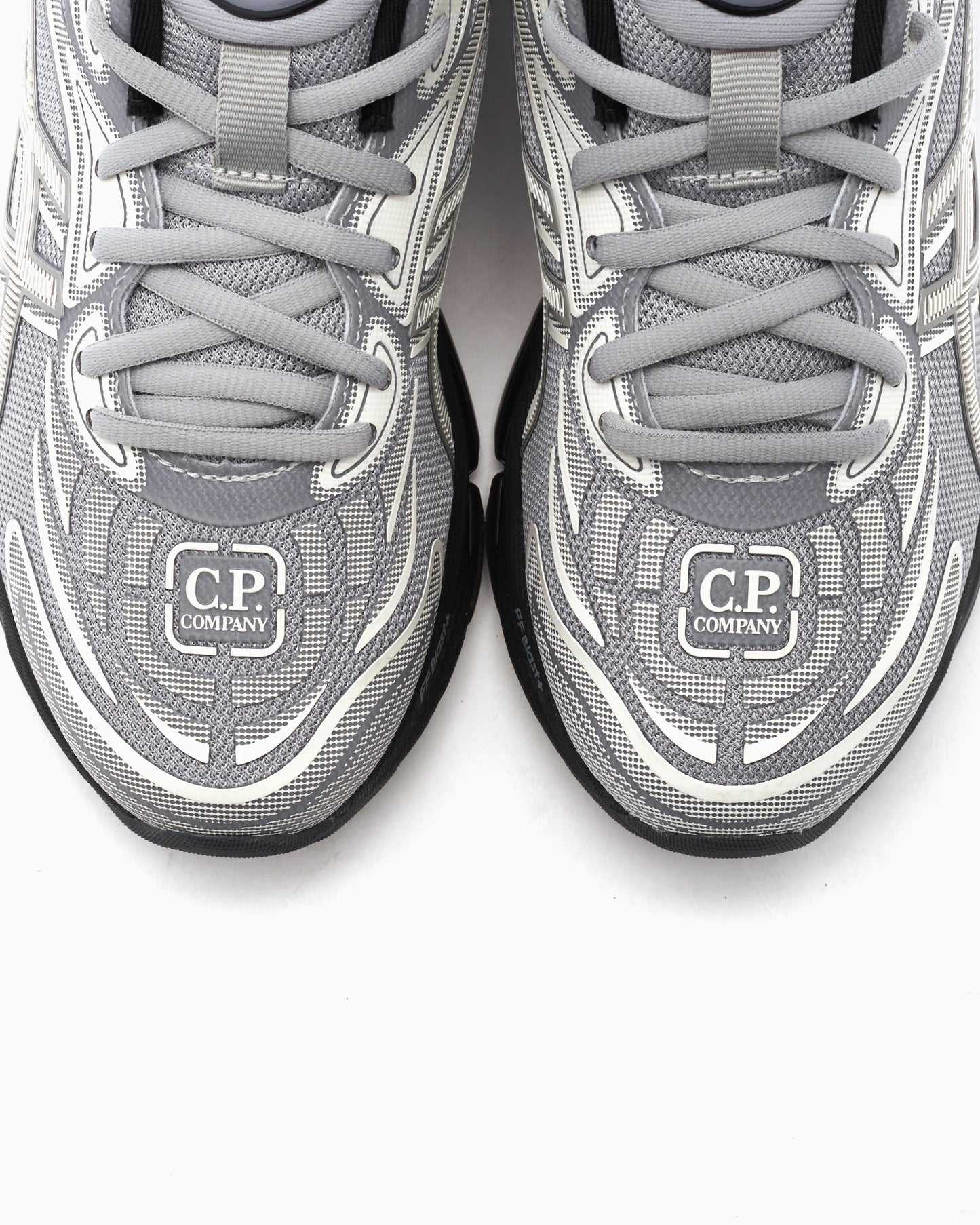 ASICS x CP
