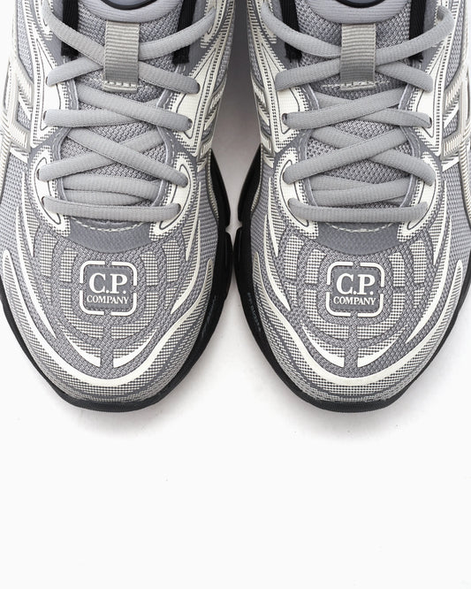 ASICS x CP