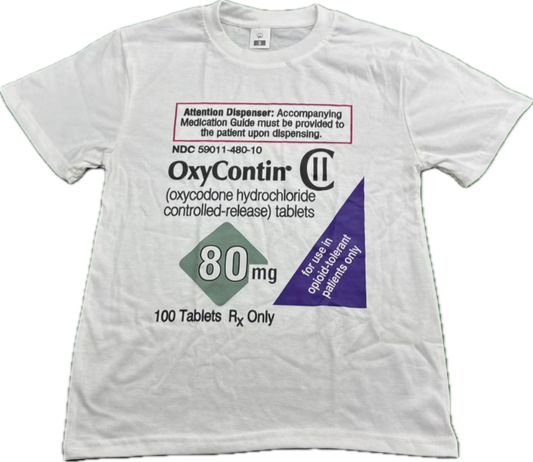 Oxy Tee