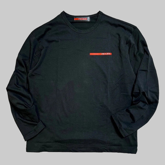 prda longsleeve