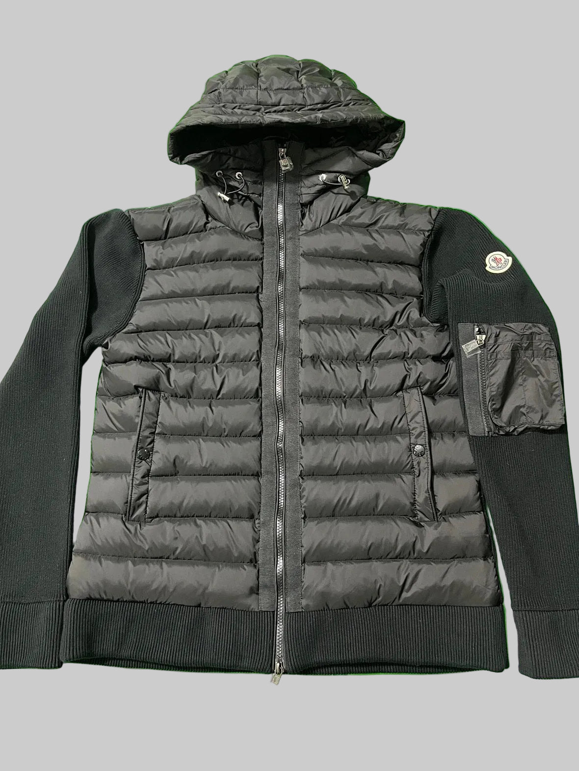 Monc Cardigan