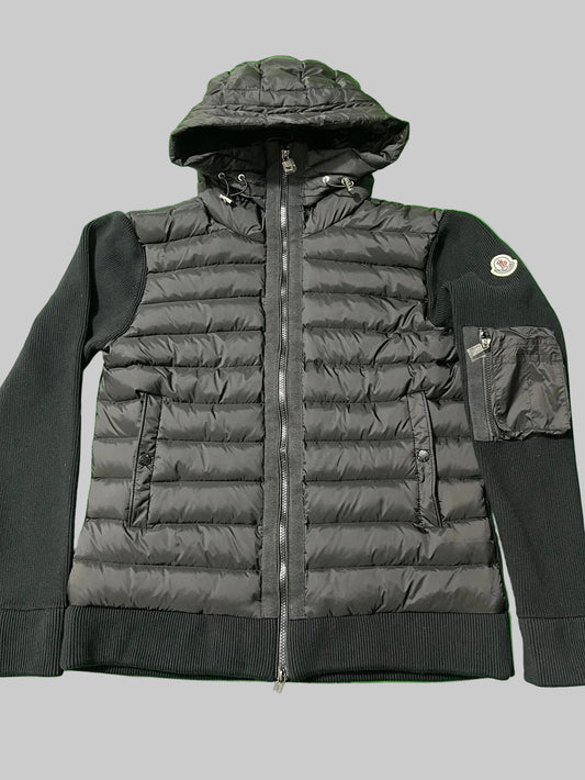 Monc Cardigan