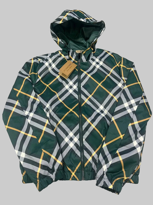 BBRY Windbreaker