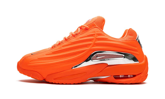 Nocta Hot Step 2 Orange