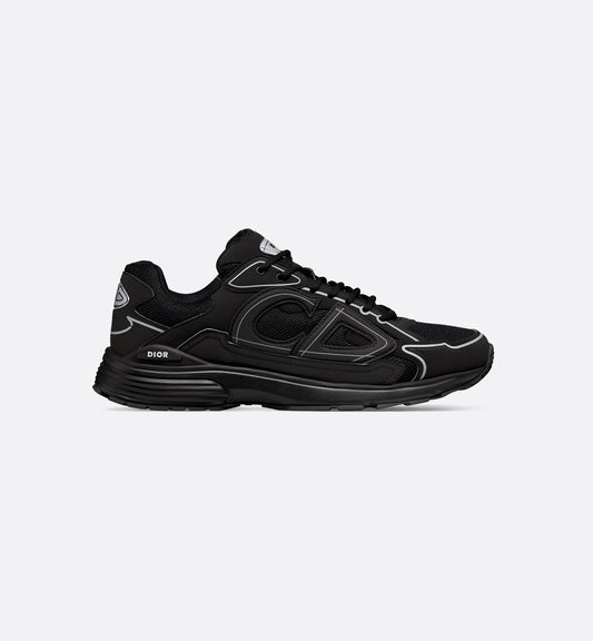 Dior B30 Schwarz