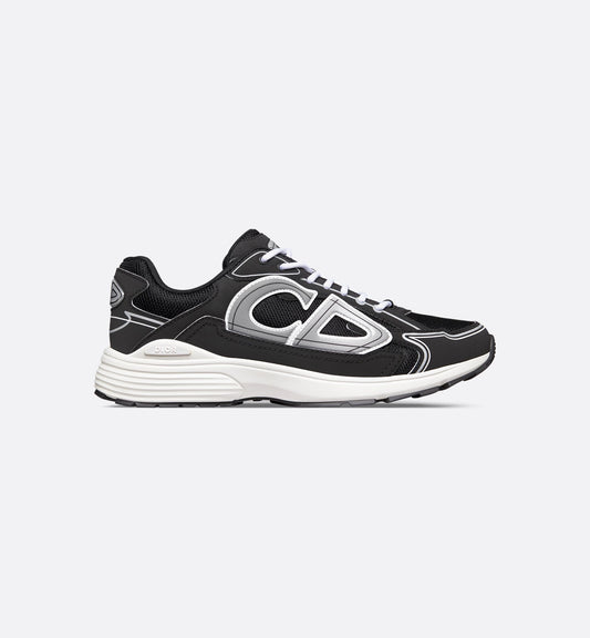 Dior B30 Schwarz/Weiss