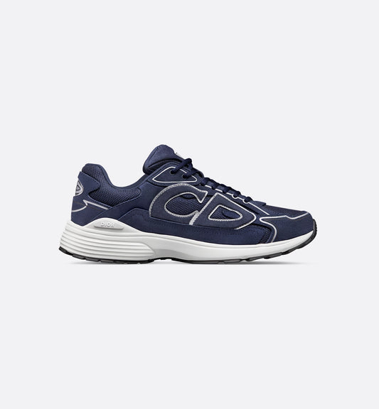 Dior B30 Navy Blau