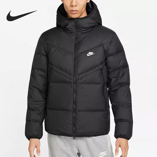 NK Puffer Jacke