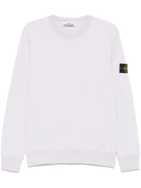 Stonie Sweater Weiss